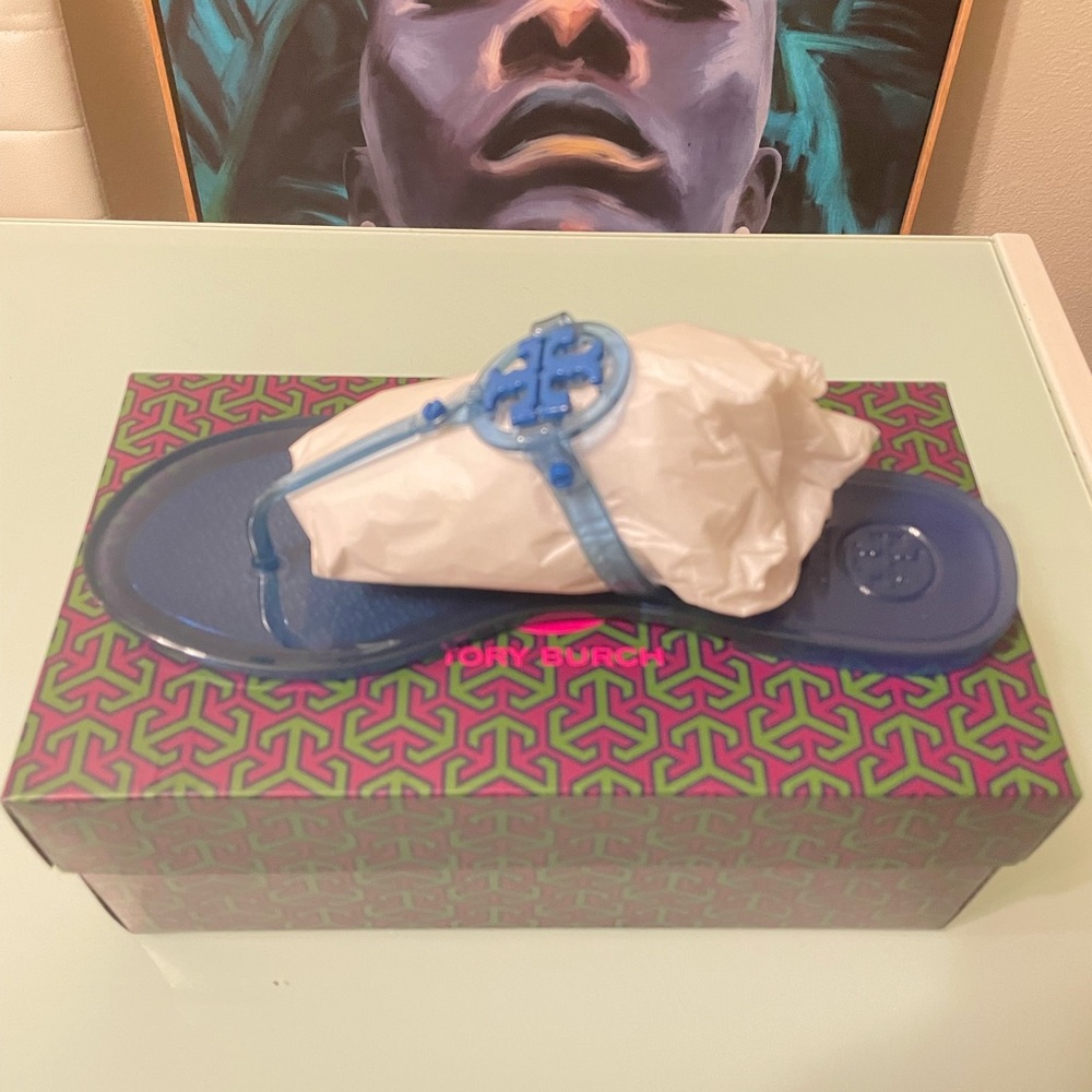 Tory Burch Sandals